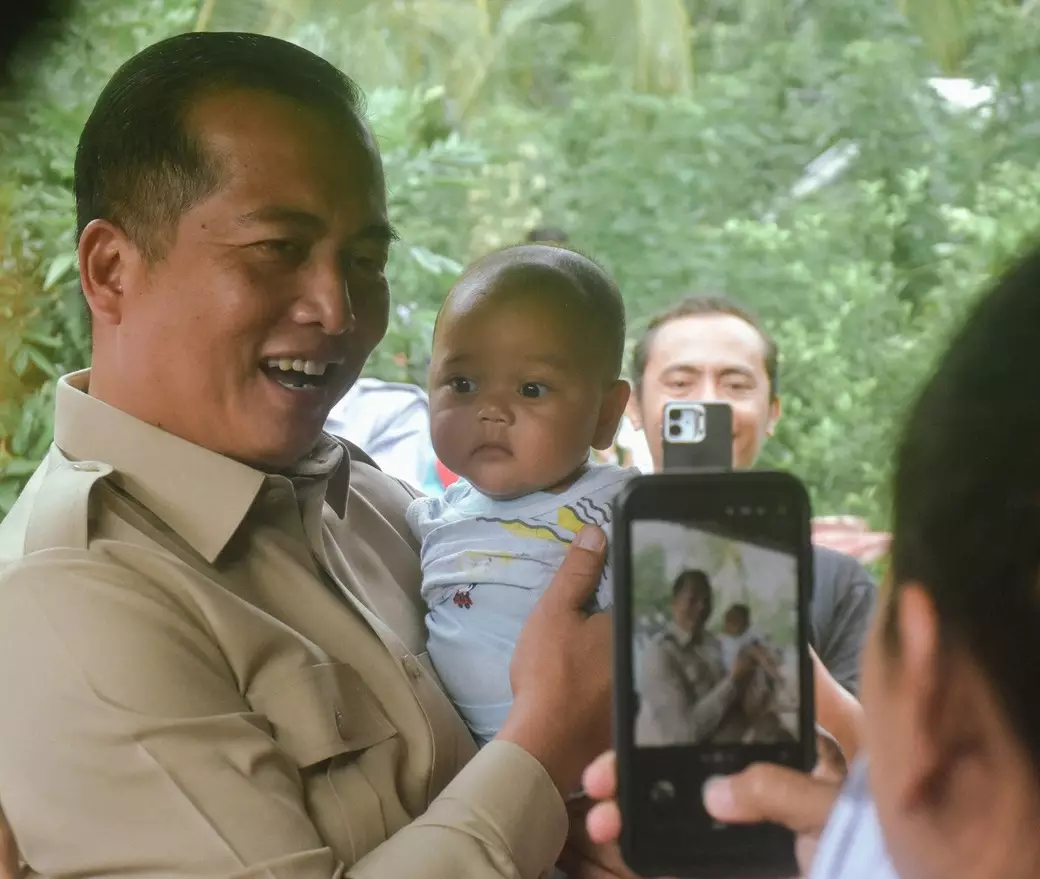 Angka Stunting NTB 13,39 Persen di Bawah Nasional, Miq Iqbal: Ini Kerja Bersama Kabupaten/Kota