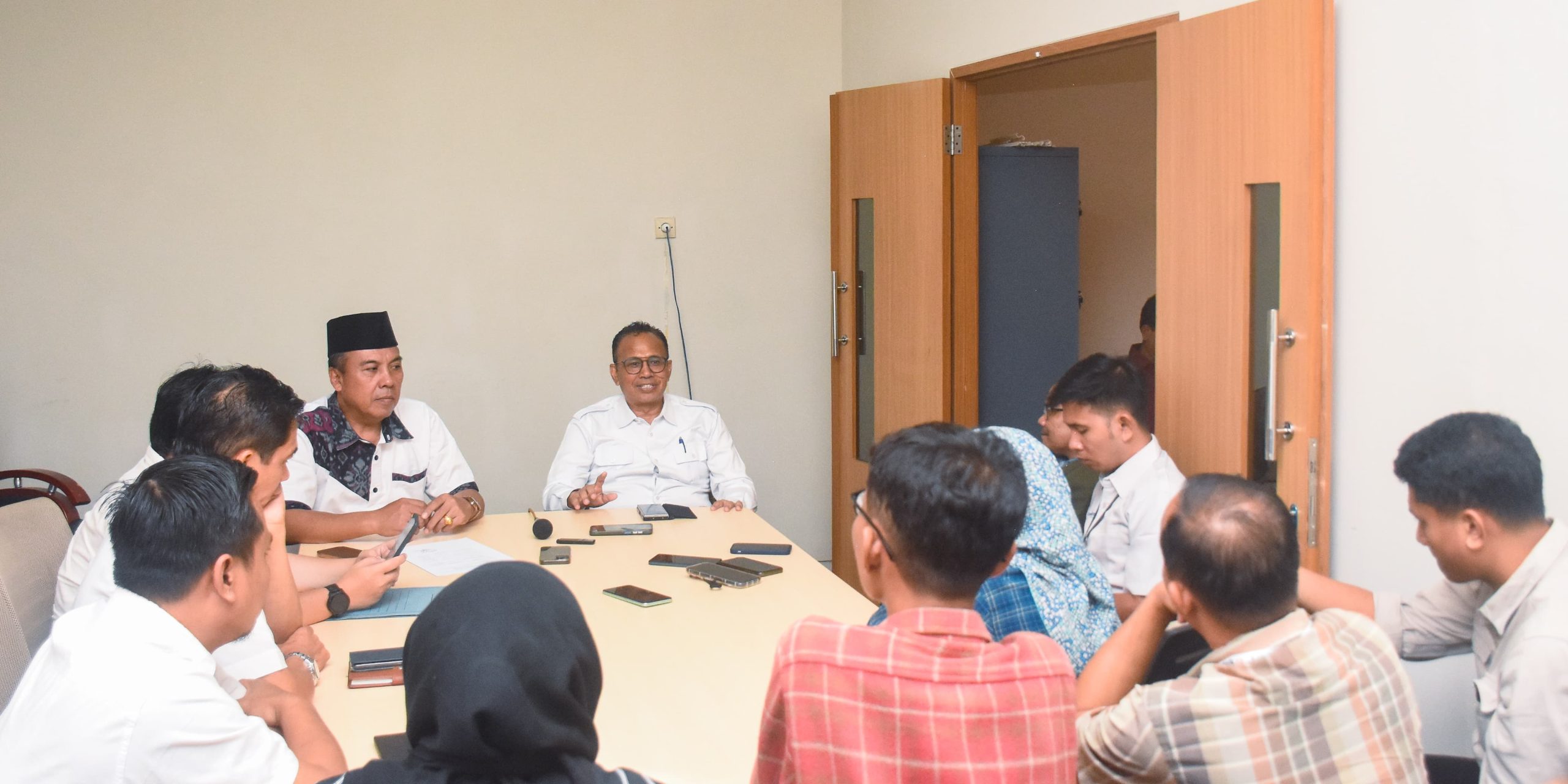 Seleksi Kepsek SMA/SMK di NTB Berbasis Meritokrasi, Capsek yang Melanggar Langsung Didiskualifikasi