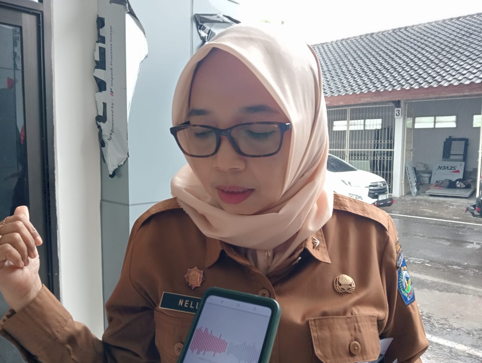 Program Desa Berdaya Sasar Desa Dengan Kemiskinan Ekstrim
