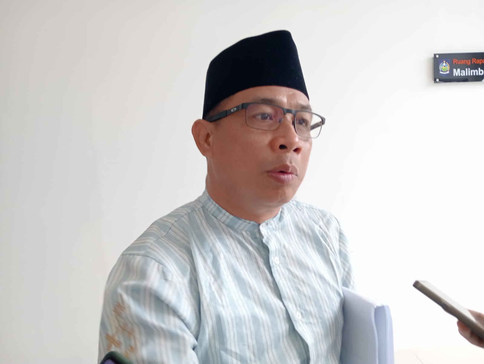 Dewan NTB Ingatkan Eksekutif Perlu Sinergitas Dalam Penanganan Kemiskinan Ekstrim