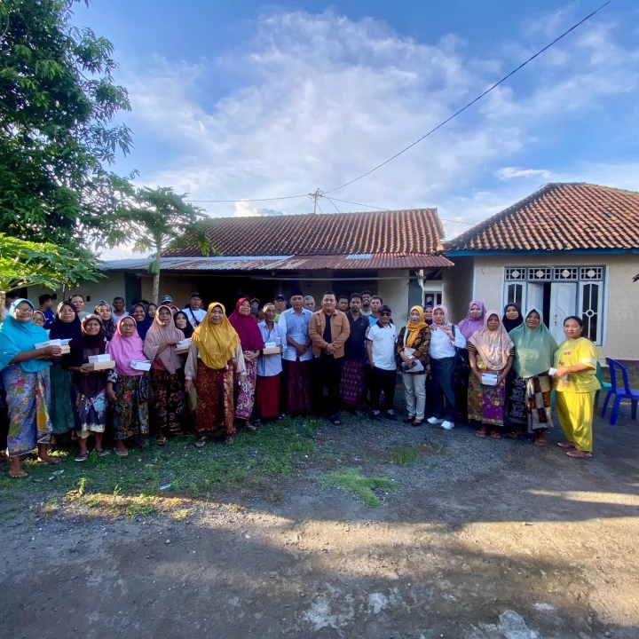 Dewan NTB Rangga Dorong Sinergi Pemprov dan Pemkot Dalam Penanganan Sampah