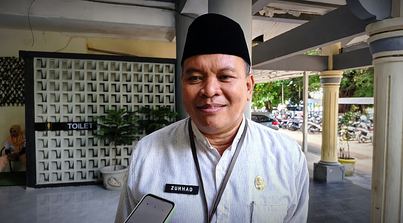 DP3A Mataram Dukung Aturan Pembatasan Medsos untuk Anak, Siap Gencarkan Sosialisasi