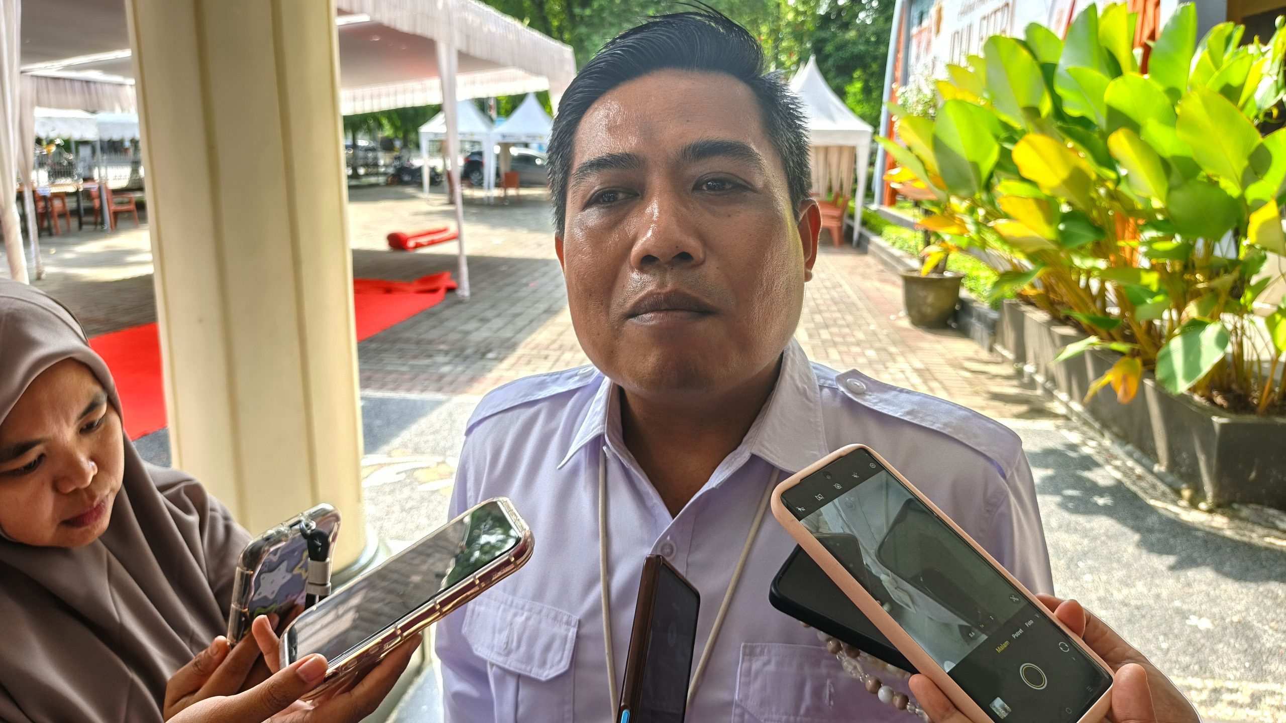 Dirut PTAM Giri Menang Tegaskan Penyesuaian Tarif Tak Perlu Persetujuan DPRD
