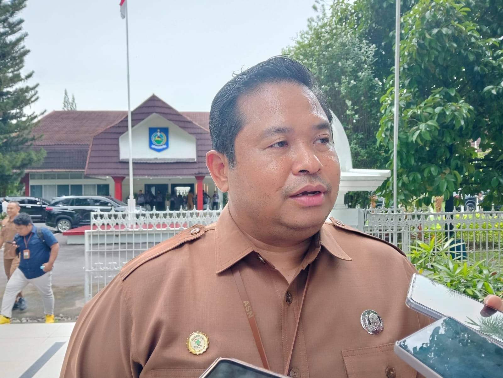 Dikes P2KB NTB Imbau masyarakat tetap Lakukan Aktivitas fisik Selama Ramadan