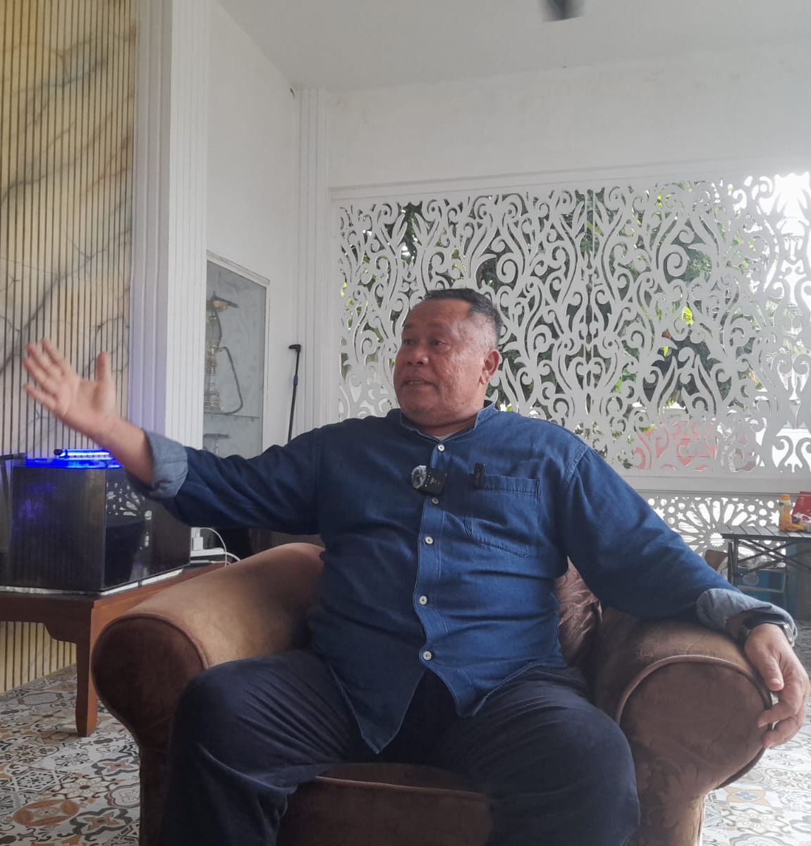 PMI NTB Diduga Jadi Korban TPPO di Libya, Apjati NTB Angkat Bicara