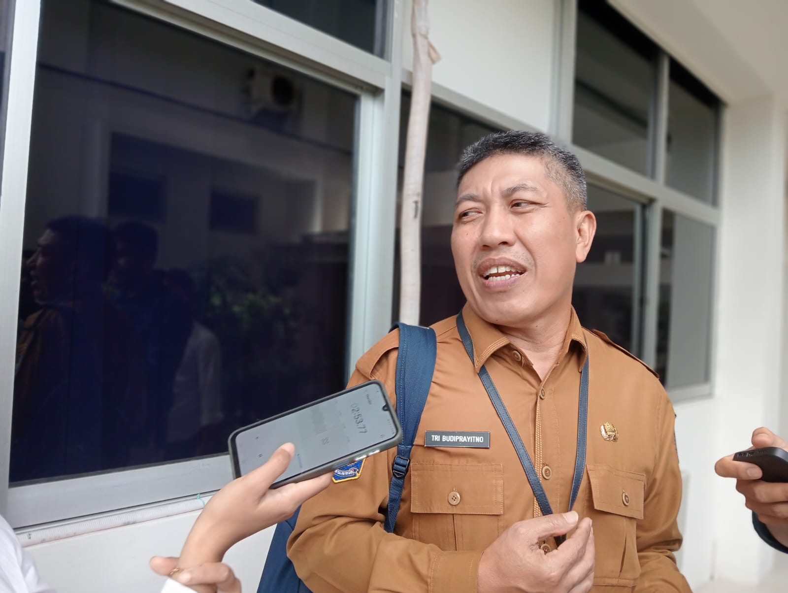 Tanda Tangan Presiden Prabowo Jadi Penentu Sekda Definitif NTB