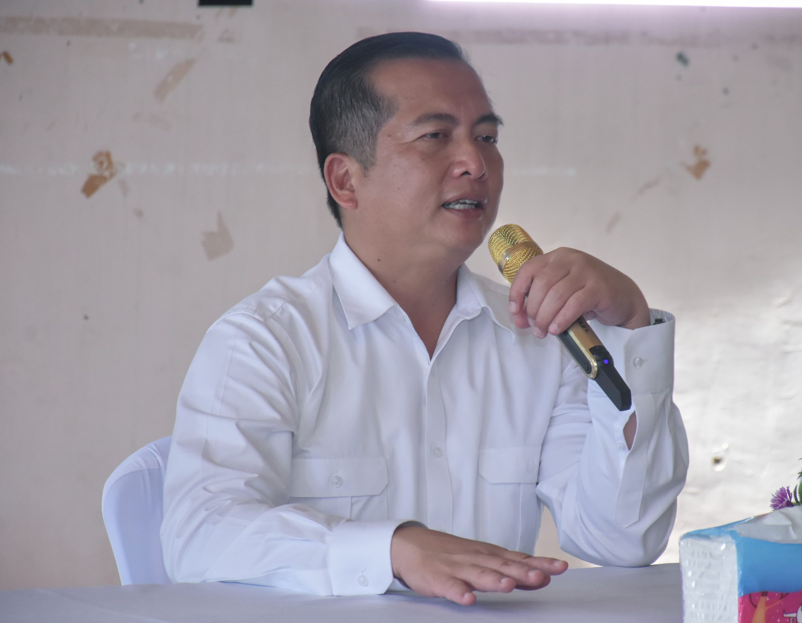 NTB Masih Masuk 12 Provinsi Termiskin di Indonesia, Gubernur Soroti Kurangnya “Orkestrasi” dalam Bekerja