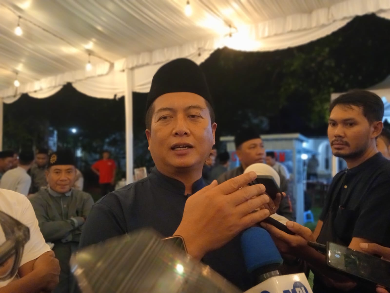 Gubernur NTB Rampungkan Infrastruktur dan Utang Masa Lalu