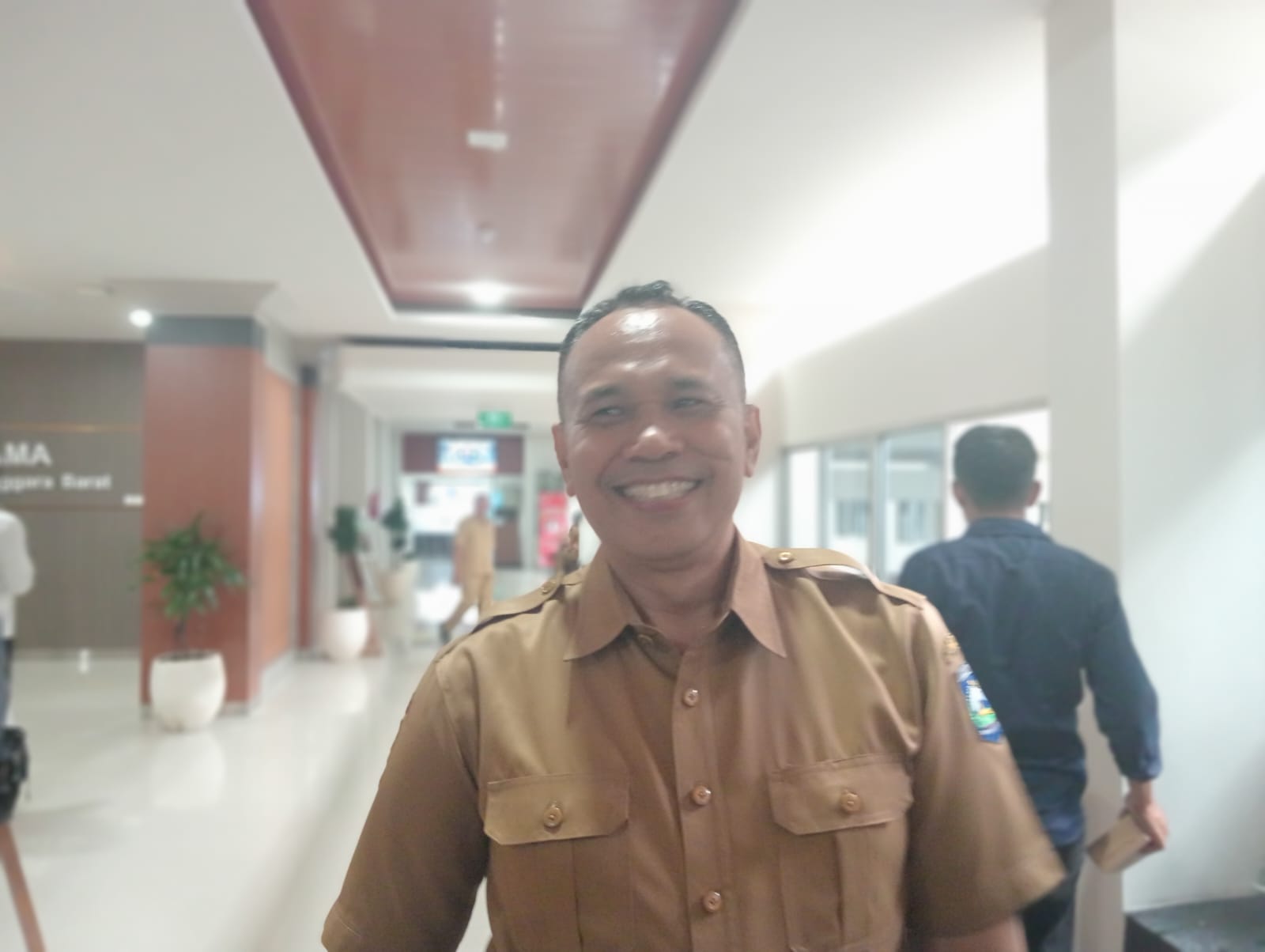 Resmi Gunakan Mobil Listrik, BBM Randis Konvensional Tak Lagi Dianggarkan