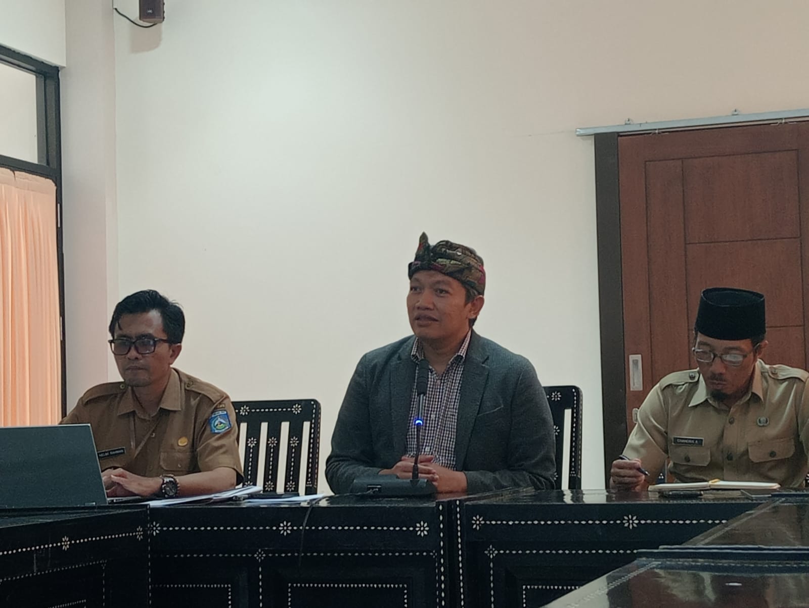Empat Event di NTB Masuk KEN 2026, Satu Diantaranya Maulid Bayan