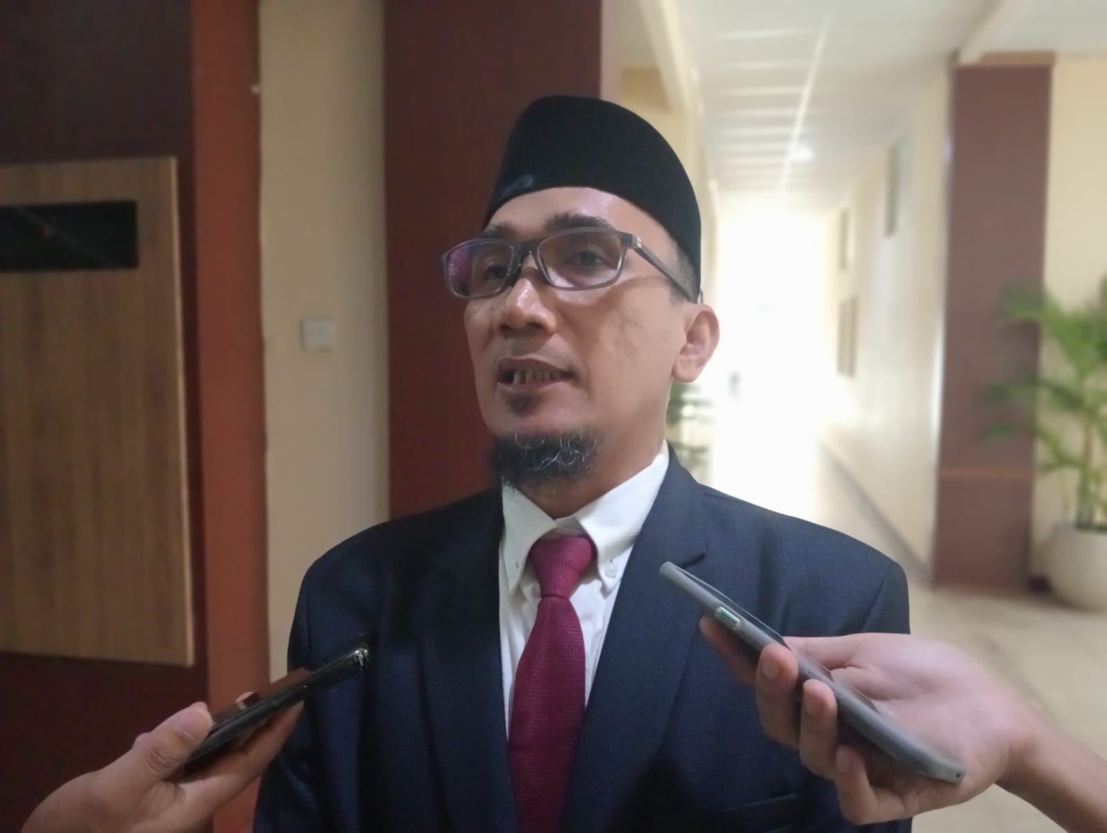 Pemprov NTB Matangkan Draf Regulasi Tarif Retribusi Izin Tambang