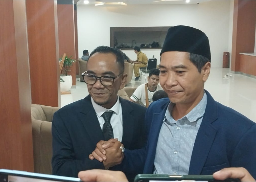 Bursa Ketua DPD Demokrat NTB Memanas: Dua Legislator Siap Bertarung