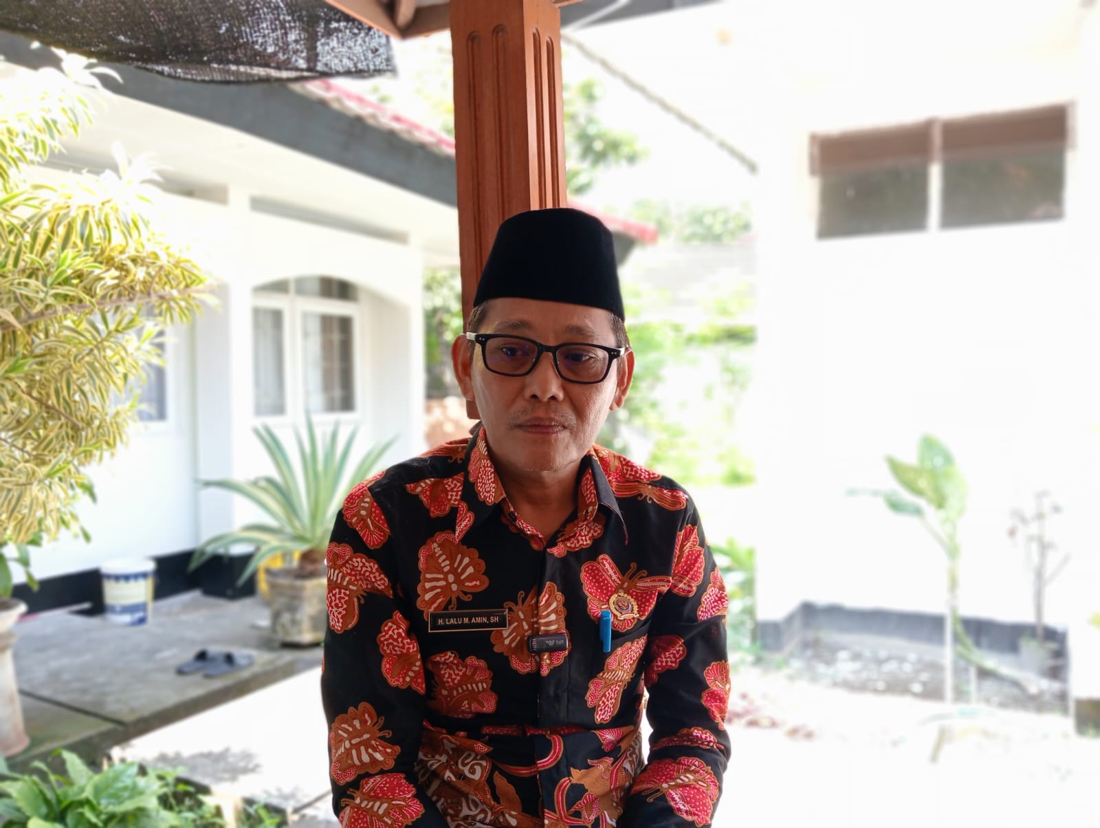 Viral Jamaah Umroh Asal Lombok Dilantarkan Travel, Kemenhaj NTB Akan Berikan Saksi Tegas