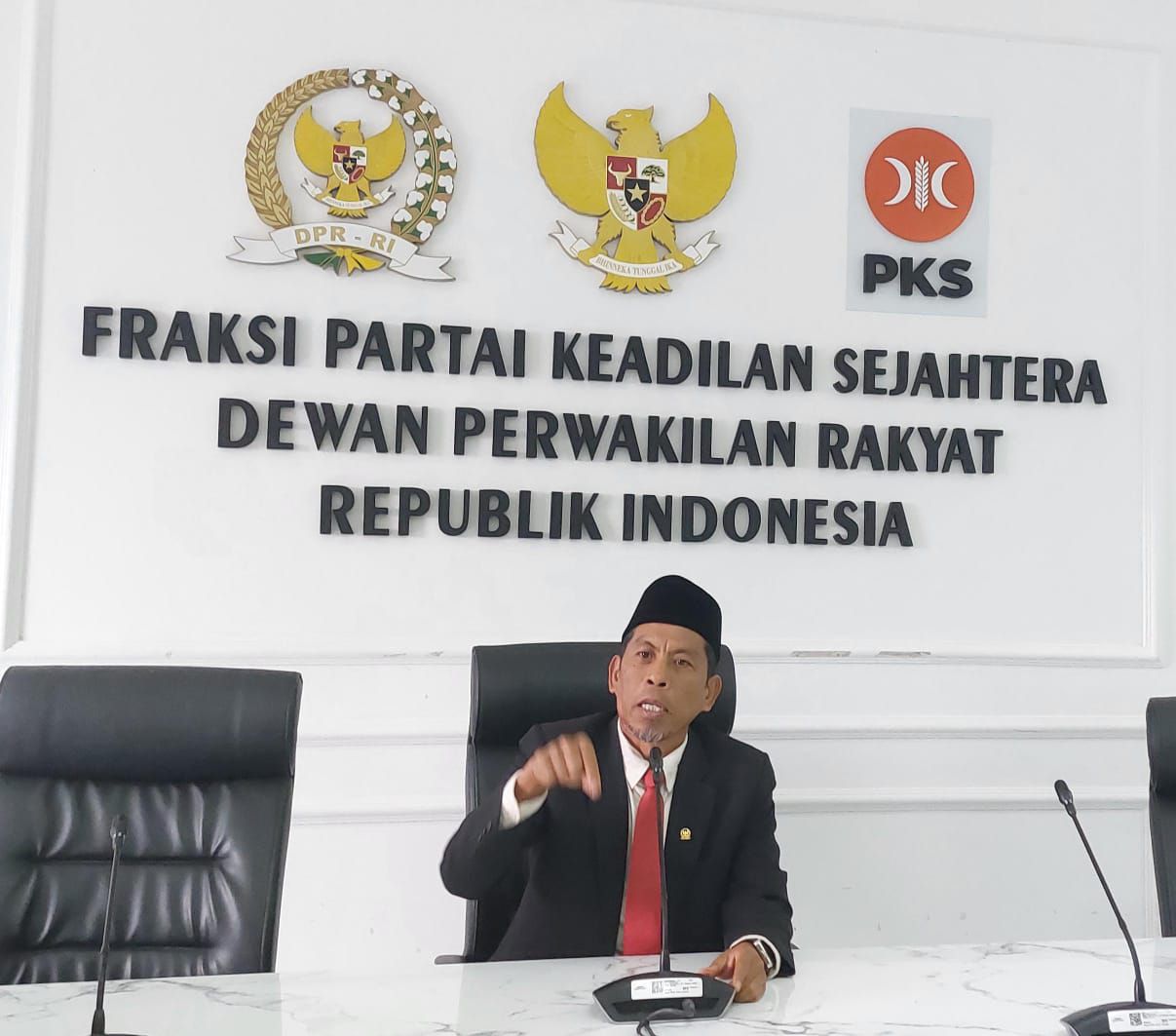 H. Abdul Hadi Minta Pemerintah Siaga di Jalur Rawan Bencana Saat Mudik Lebaran di NTB