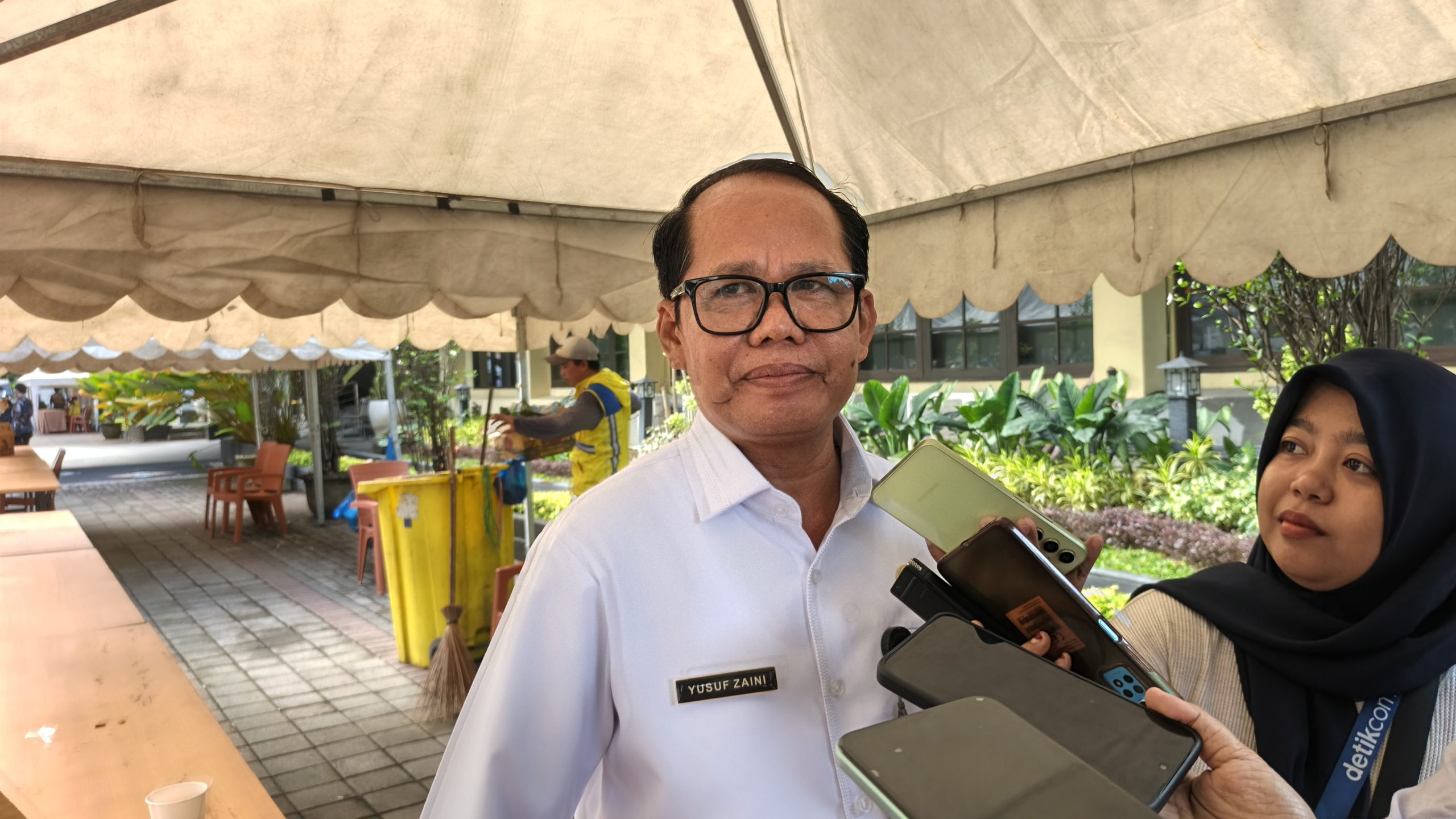 Rotasi Kepala Sekolah di Mataram Belum Jelas, Tunggu Persetujuan Teknis Pusat