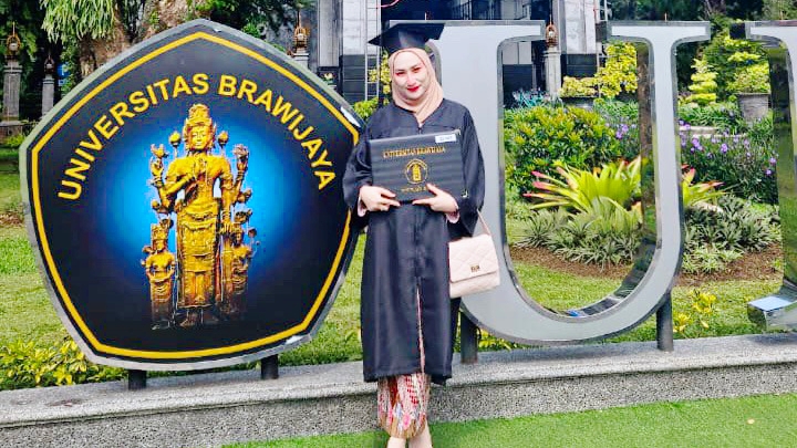 Ilmu sebagai Jalan Pengabdian: Kisah Dr. Lutfah Rahayu Menjadi Penjaga Regulasi Publik