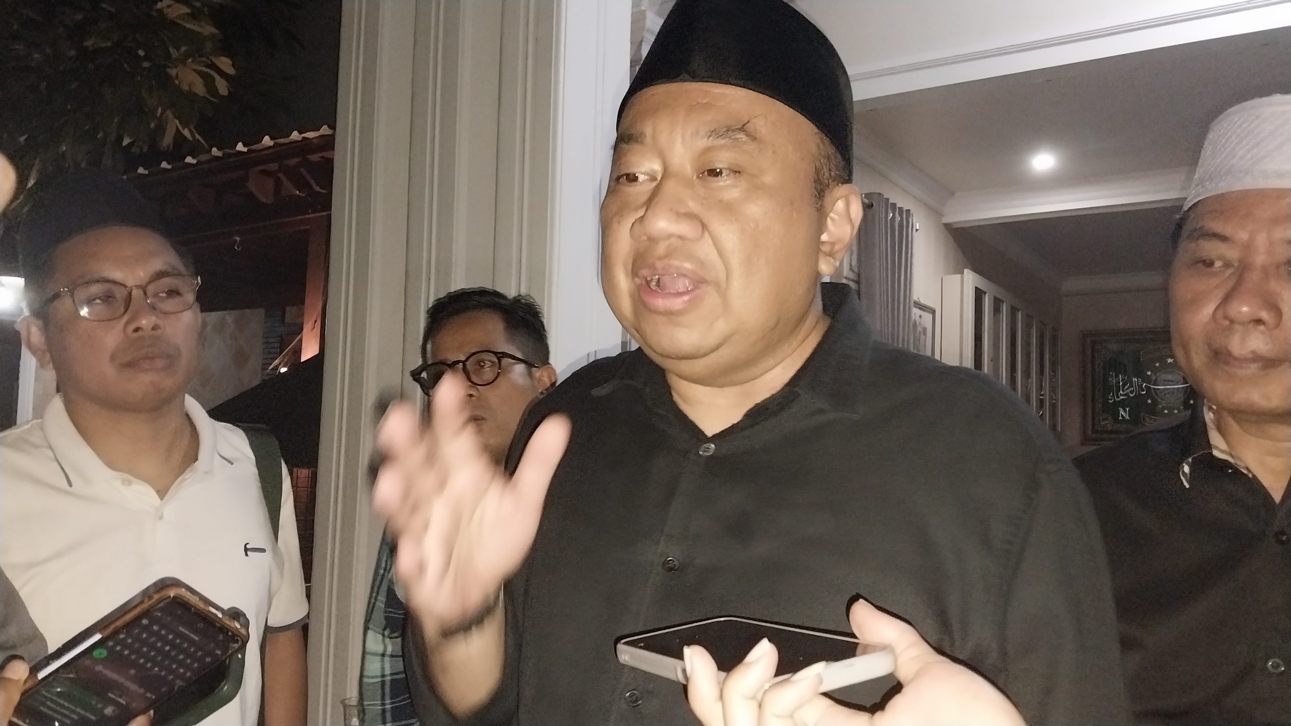 Legislator Senayan Lalu Ari Kembali Salurkan 150 Ribu Beasiswa PIP di Lombok