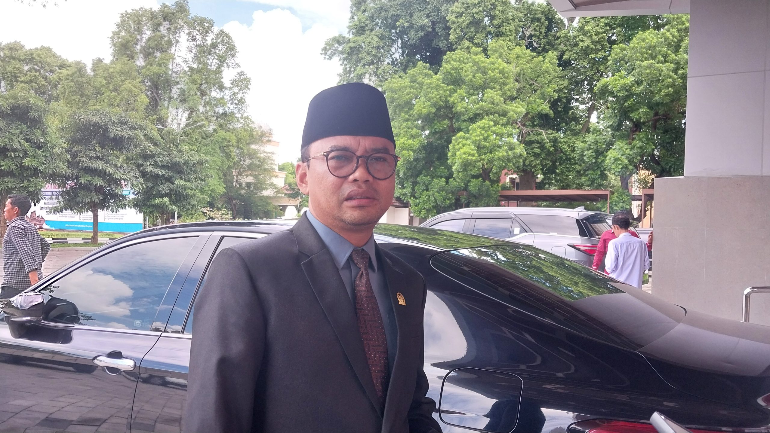 Raperda Pinjol dan Judol, LWJ : Respons atas Kondisi Nyata di Masyarakat