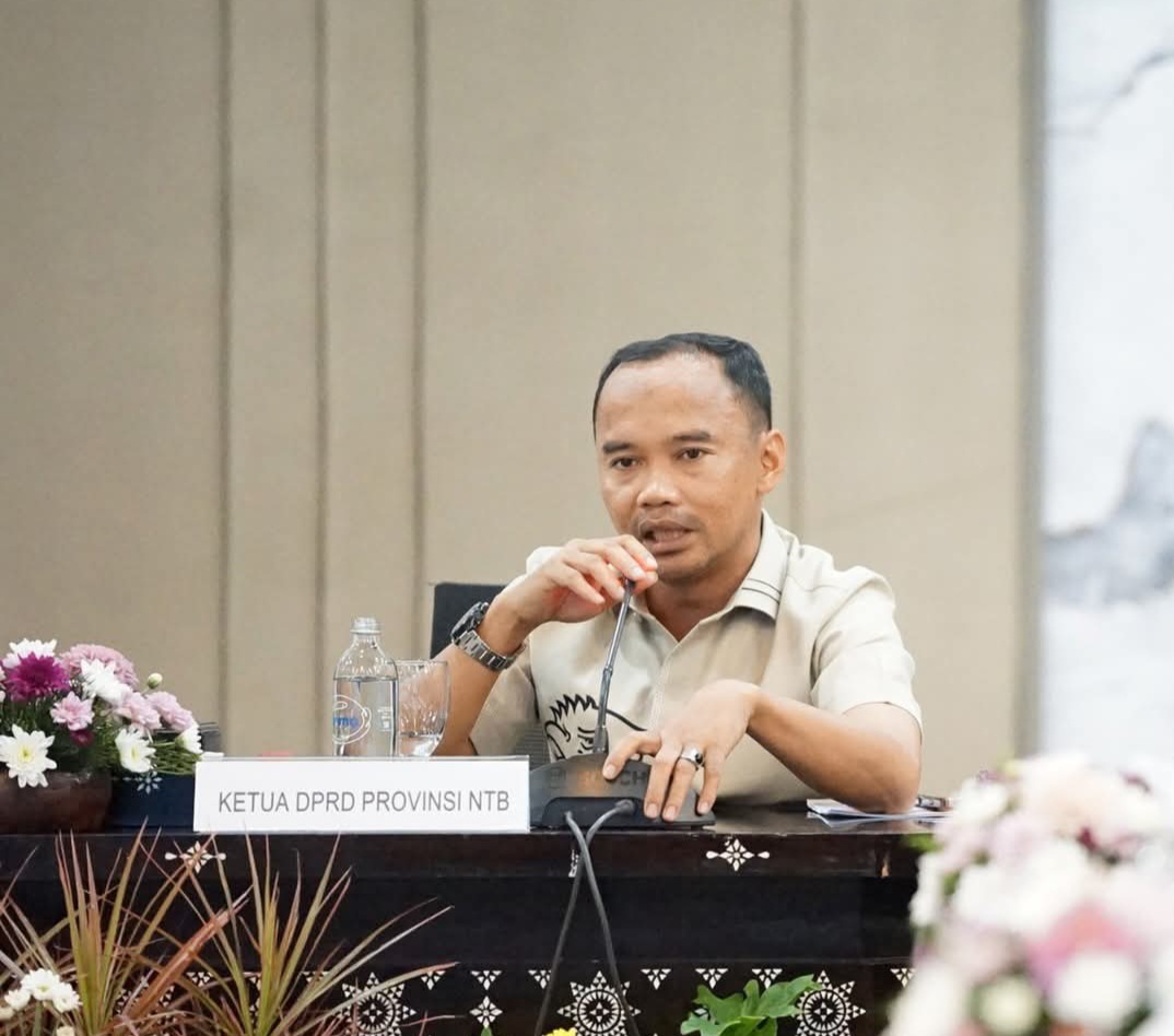 Penghentian Sementara Ratusan SPPG, LWJ : Pemerintah Ingin Memastikan Keamanan Makanan MBG