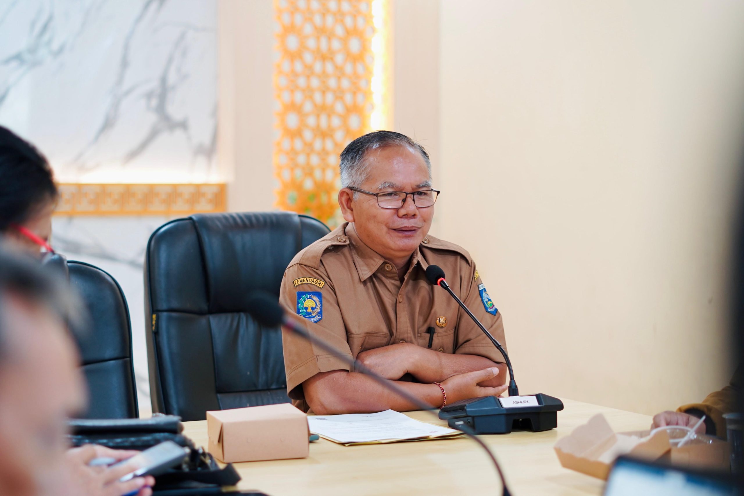 BRIDA NTB Bersama PLN dan BRIN Akselerasi Pengembangan Riset PLTAL Selat Alas