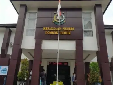 Kasus Pengadaan Buku SD di Lotim Diusut Kejaksaan, Seret Nama Salah Satu Terdakwa Kasus Chromebook