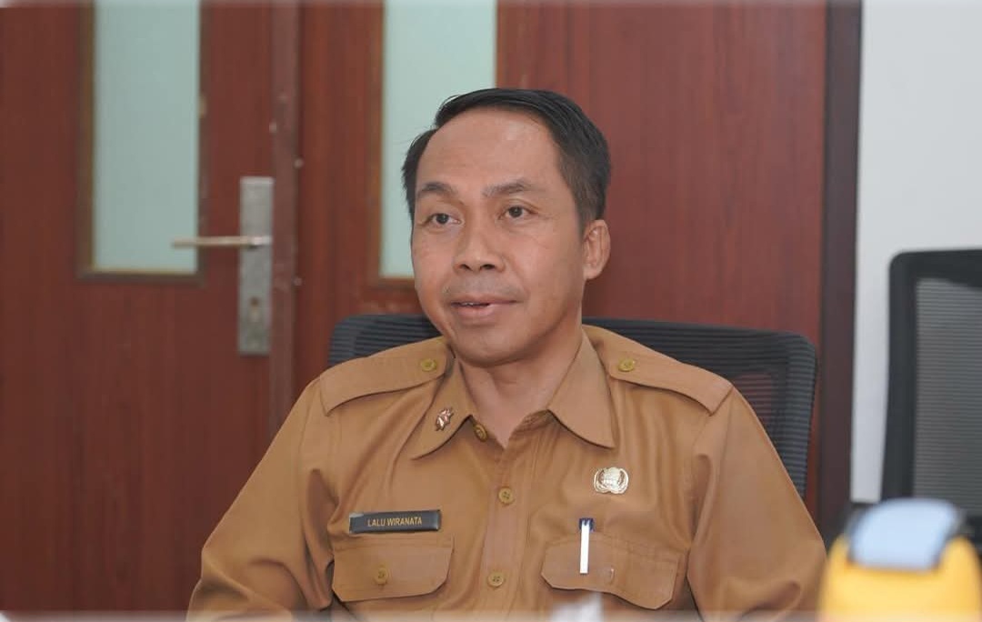 Kolaborasi Perindag NTB dan Dekranasda Dalam Gerakan Kerajinan NTB Untuk NTB Makmur Mendunia