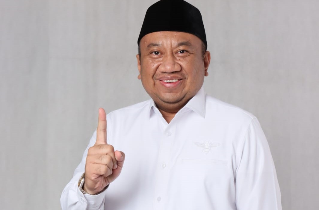Hardiknas 2026, Lalu Ari Sebut Pendidikan di Era Prabowo – Gibran Maju Signifikan