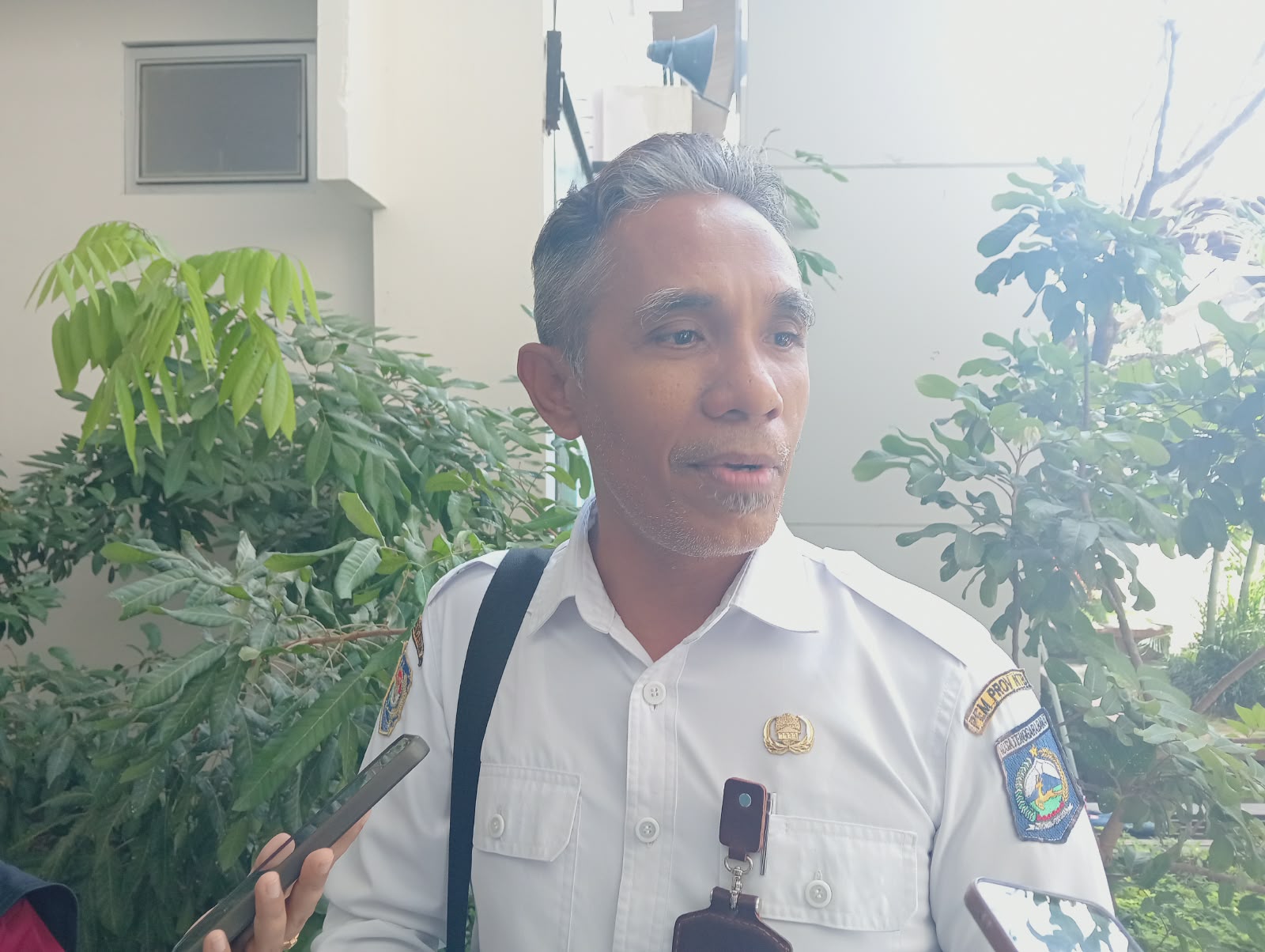 Lahan Kritis 2025 Turun, DLHK NTB Dorong Masyarakat Lestarikan Lingkungan Hutan