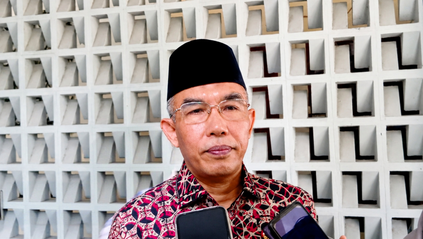 Abaikan Teguran, Hotel di Mataram Terancam Sanksi
