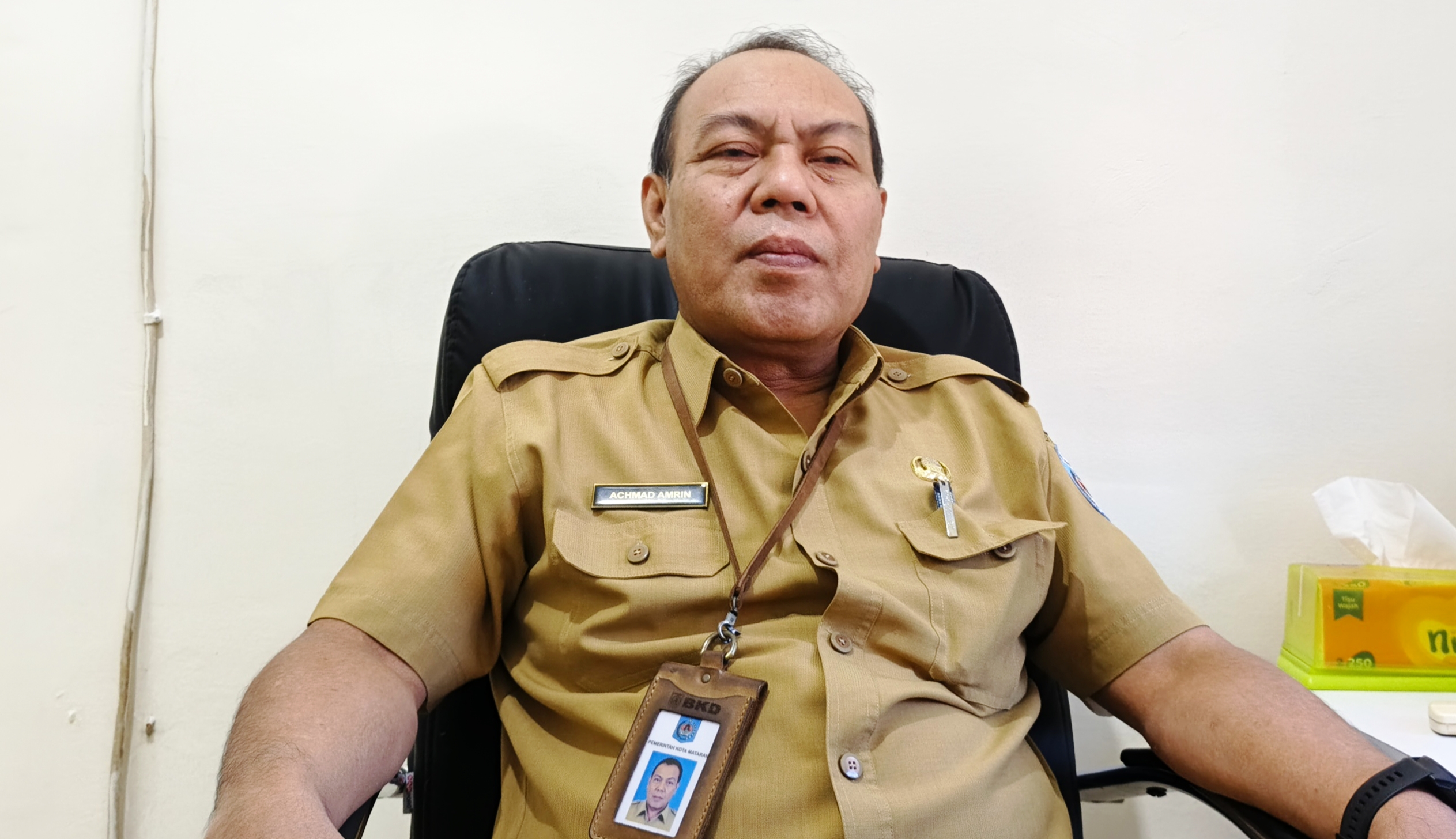 Kos Elite Jadi Sorotan,BKD Mataram Cari Celah Pemungutan Pajak