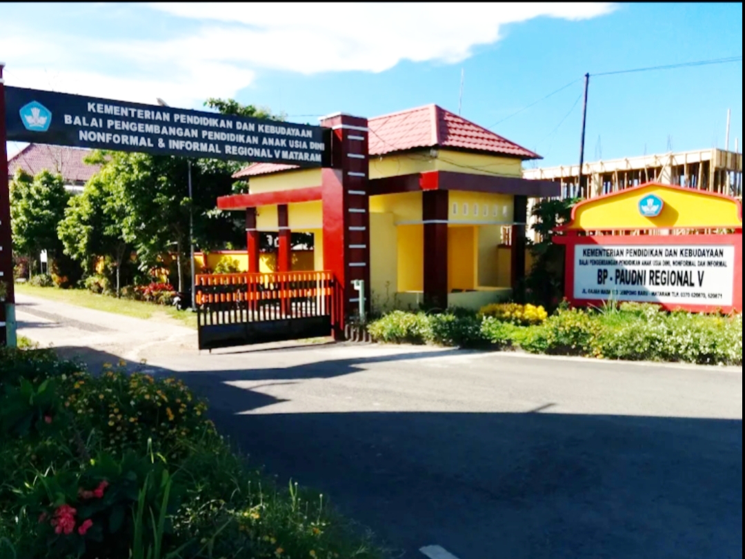 Pemkot Mataram Sebut Penyelesaian Aset Balai GTK Mulai Menemui Kejelasan