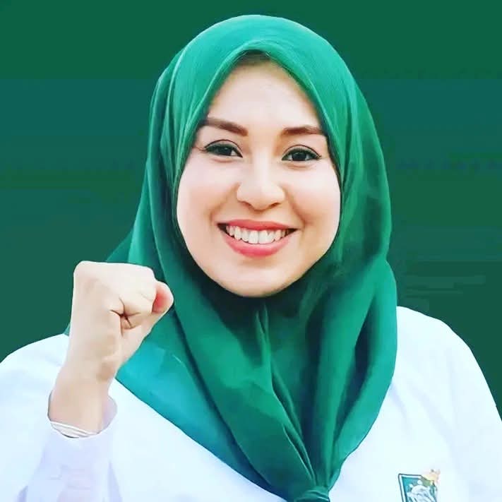 Mahdalena : Jadikan Hari Lahir Pancasila Momentum Perkuat Persatuan dan Semangat Gotong Royong