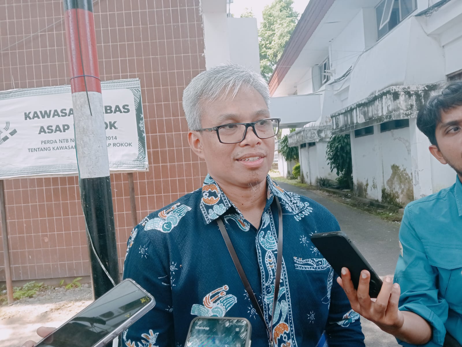DBH PT AMNT Turun, Pemprov NTB dapatkan tambahan PAD 3,3 juta Dollar