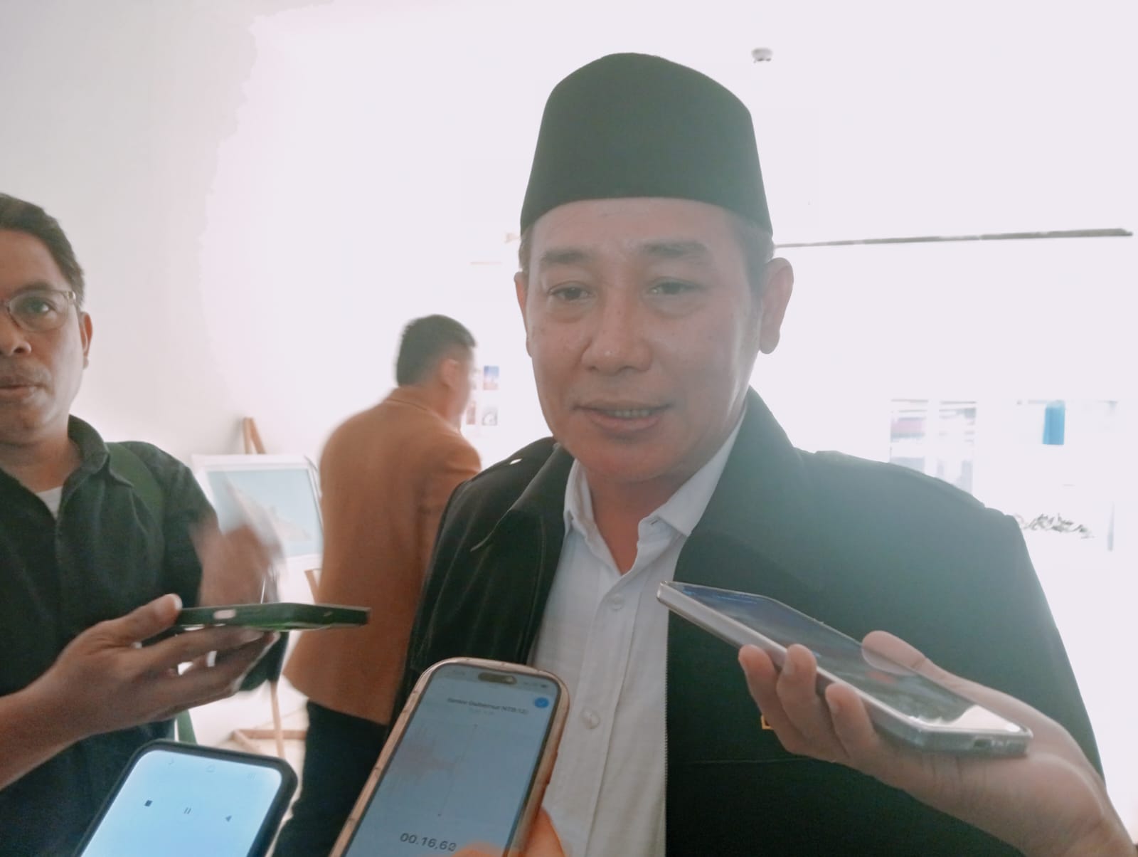 Permudah Investasi dan Tata Kelola Aset Daerah, Pemprov Tengah Godok Perda Pendirian NTB Capital