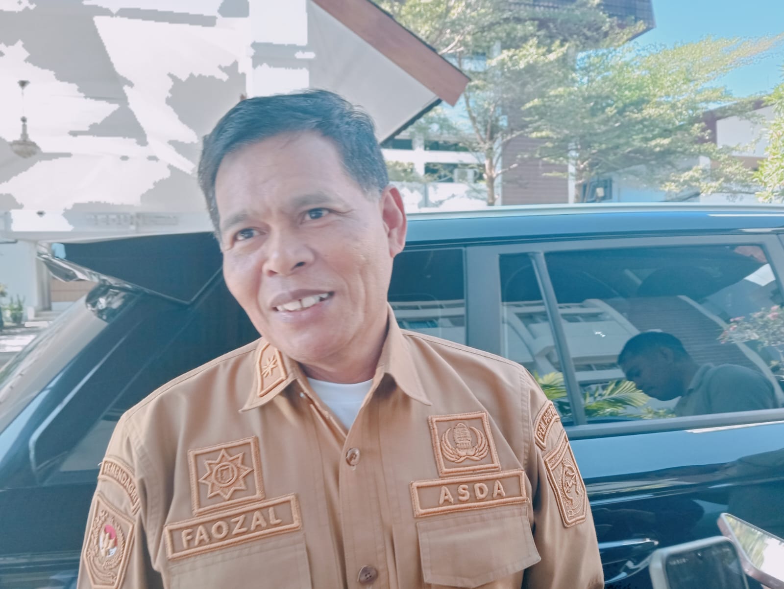 Komisaris BPR NTB Pastikan Penyaluran Gaji PPPK Tetap Berjalan Lancar