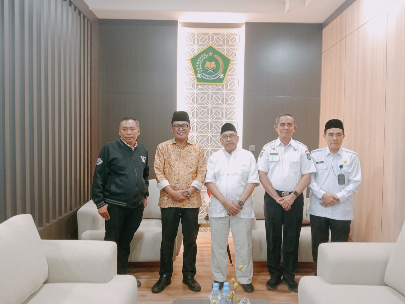 Kemenag NTB Gandeng Pemprov NTB, LPA, dan APH Bentuk Satgas Tindak Kekerasan di Satuan Pendidikan