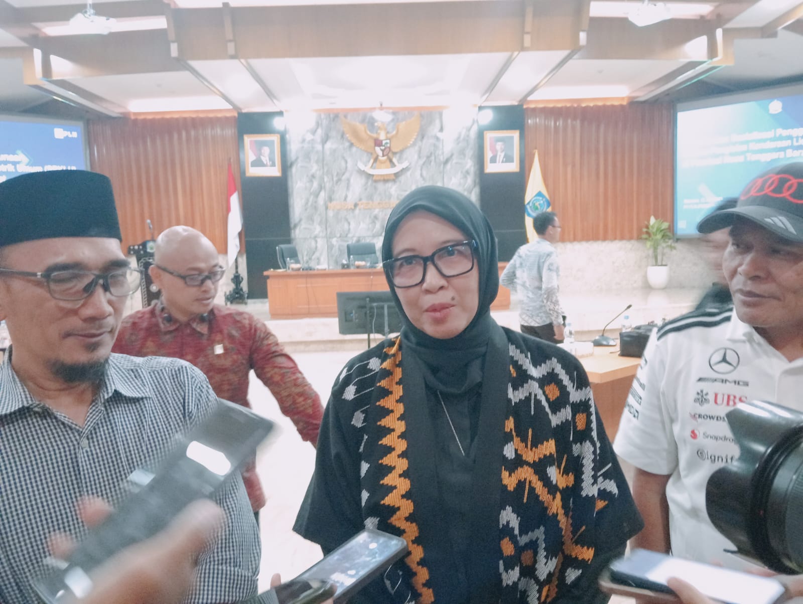 Dukung Ekosistem Kendaraan Listrik di NTB, PLN Siapkan 51 SPKLU