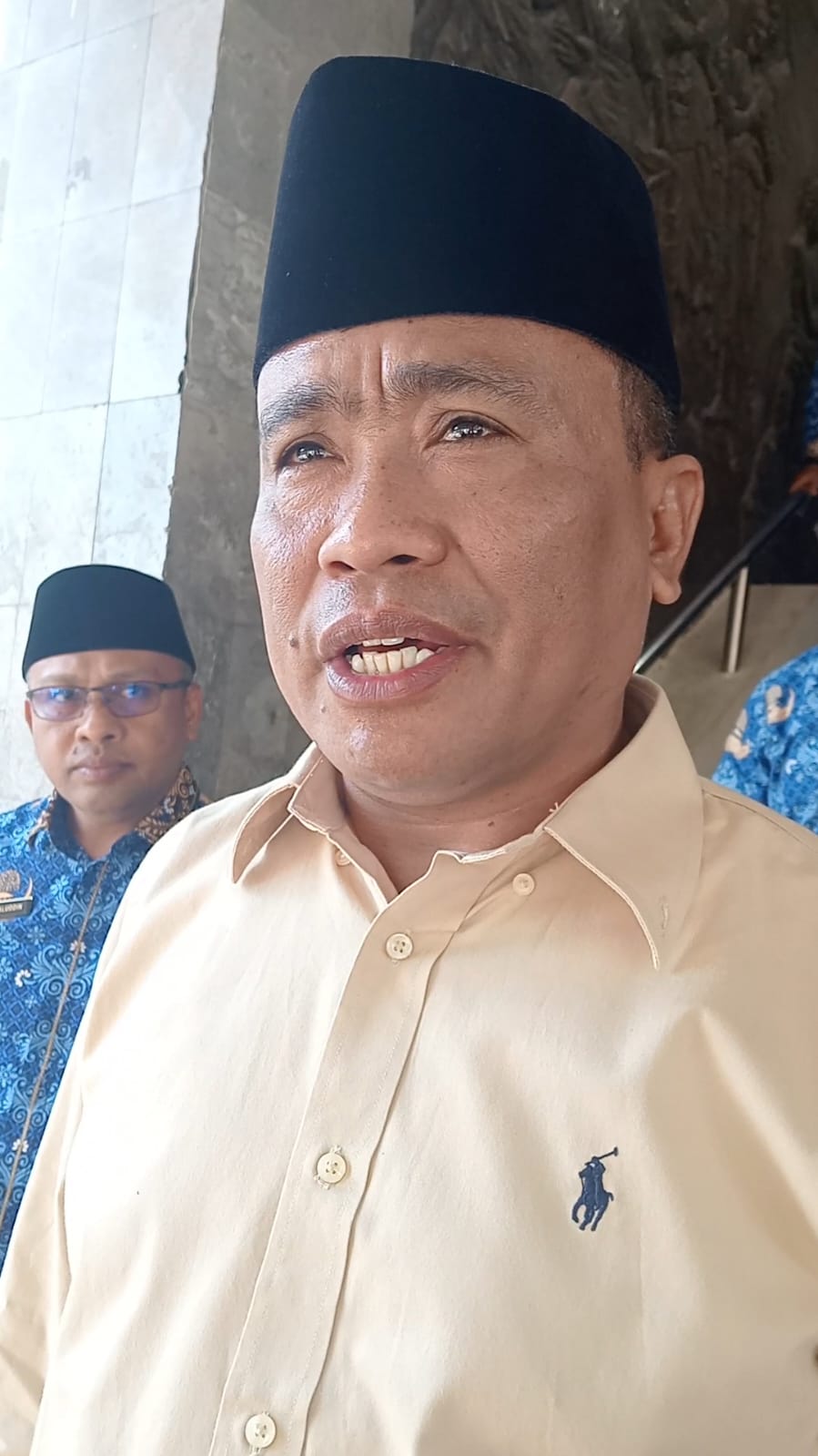 Satgas Pencegahan Tindak Kekerasan di Lingkungan Pendidikan Tunggu SK Gubernur