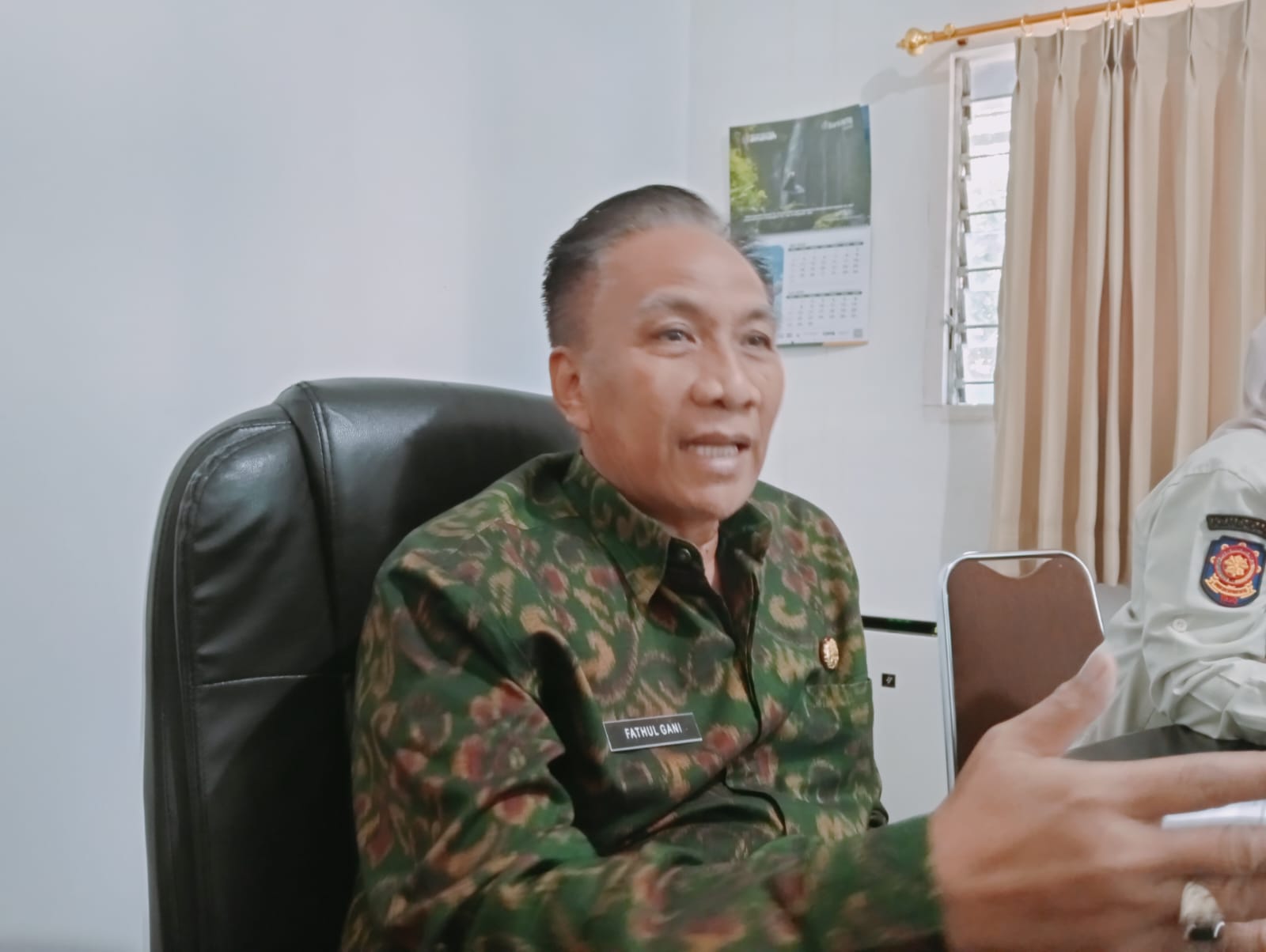 Selama Libur Sekolah Pendistribusian MBG Dihentikan 