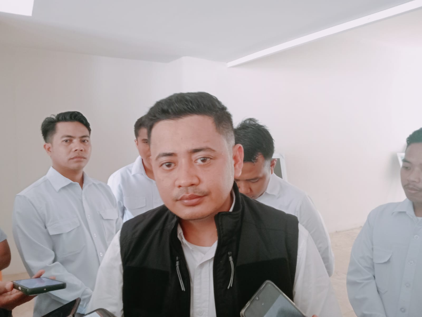 Masa Libur Sekolah, BGN Minta SPPG Evaluasi Tata Kelola