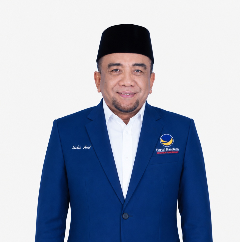 Rakerwil NasDem NTB Momentum Evaluasi dan Perkuat Konsolidasi Pemilu 2029