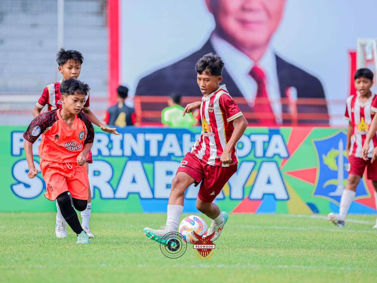 Pesepak Bola Muda Asal Mataram Tembus Gothia Cup 2026, Siap Harumkan Nama Indonesia di Swedia