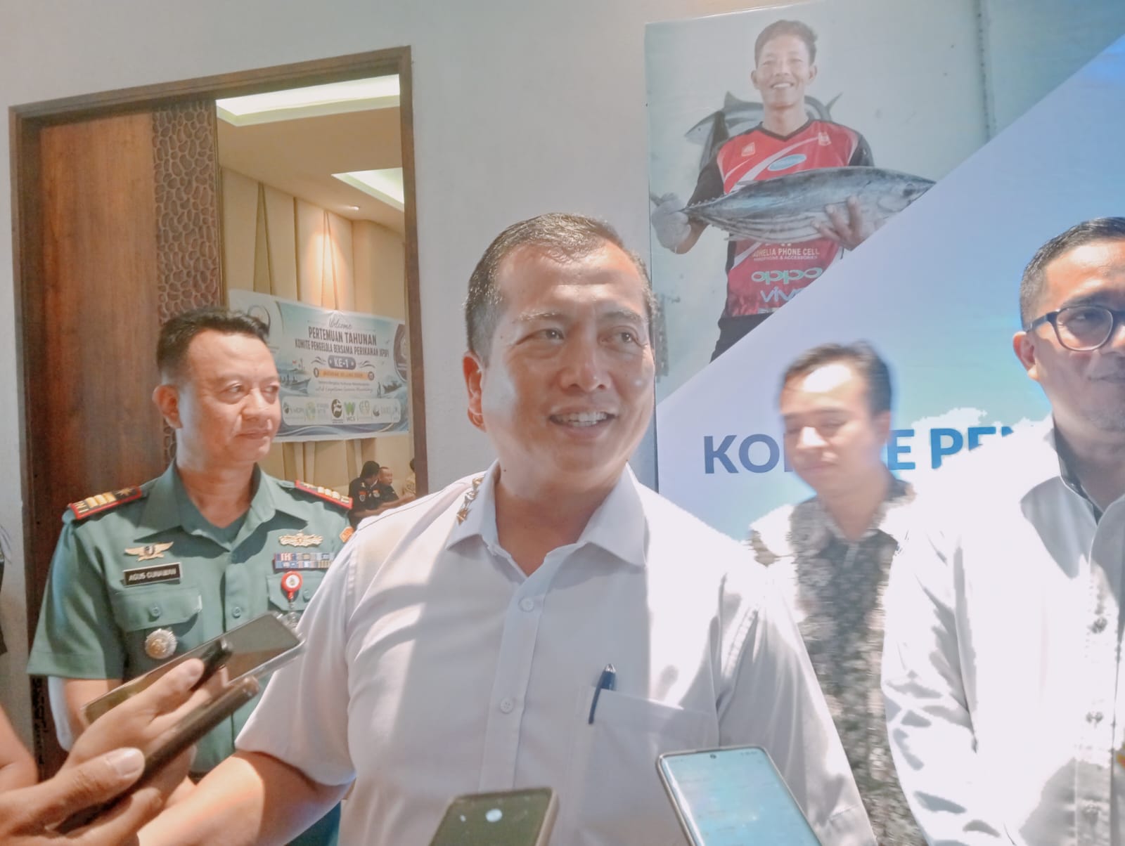 Data Masih Bermasalah, Gubernur Iqbal Tegaskan Sensus Ekonomi 2026 Solusi Perbaikan