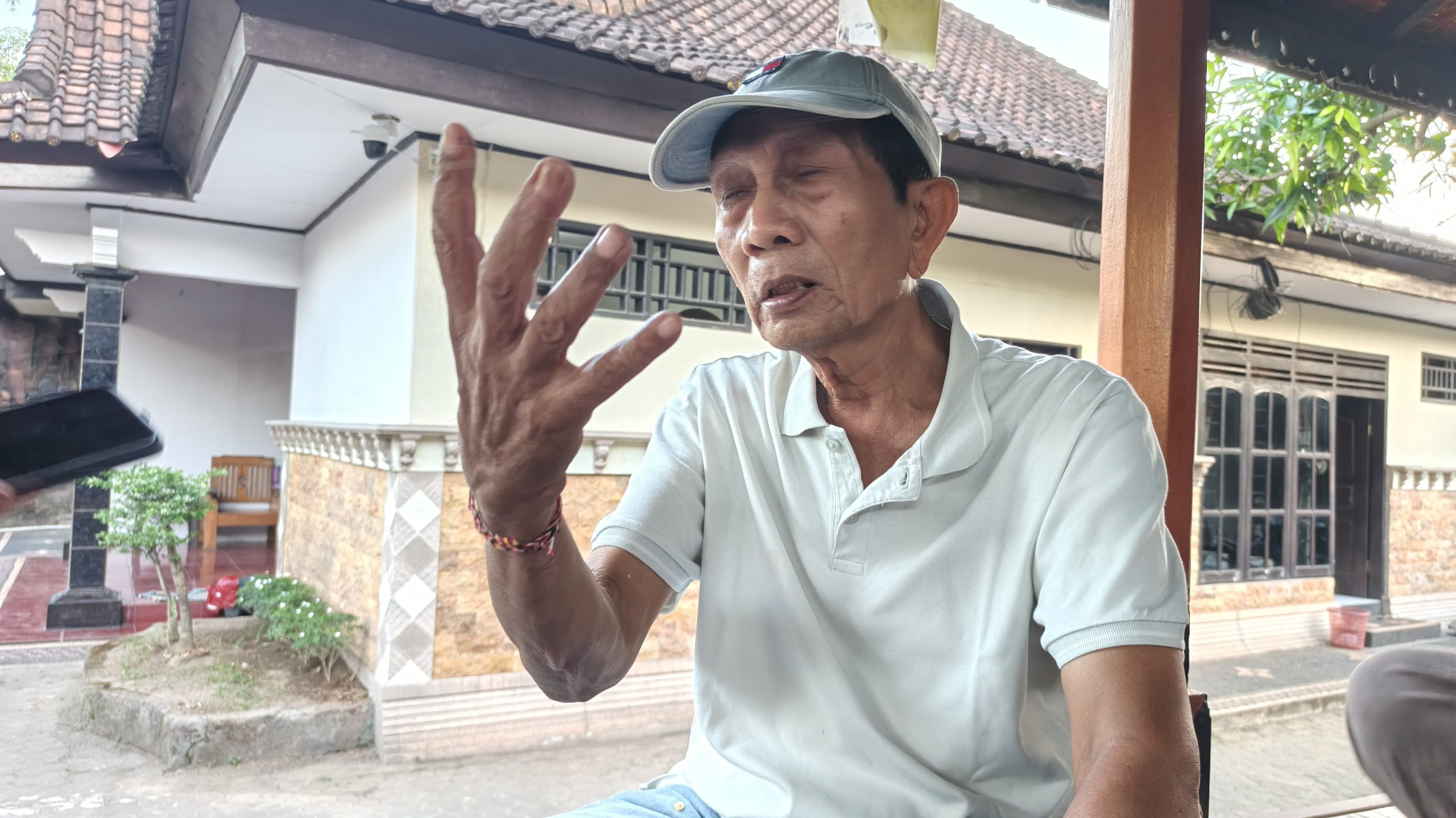 Kecam Promosi Vulgar, Gede Wenten: Jangan Sampai Hotel di Mataram Dicap Tempat Esek-Esek