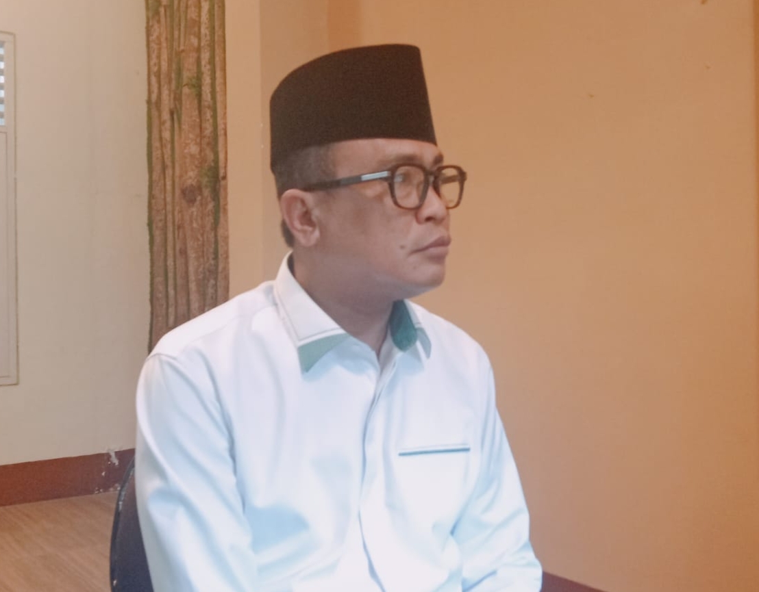 Kanwil Kemenag NTB Dorong Kolaborasi Lintas Sektor Perkuat Pengawasan dan Pembinaan Pesantren
