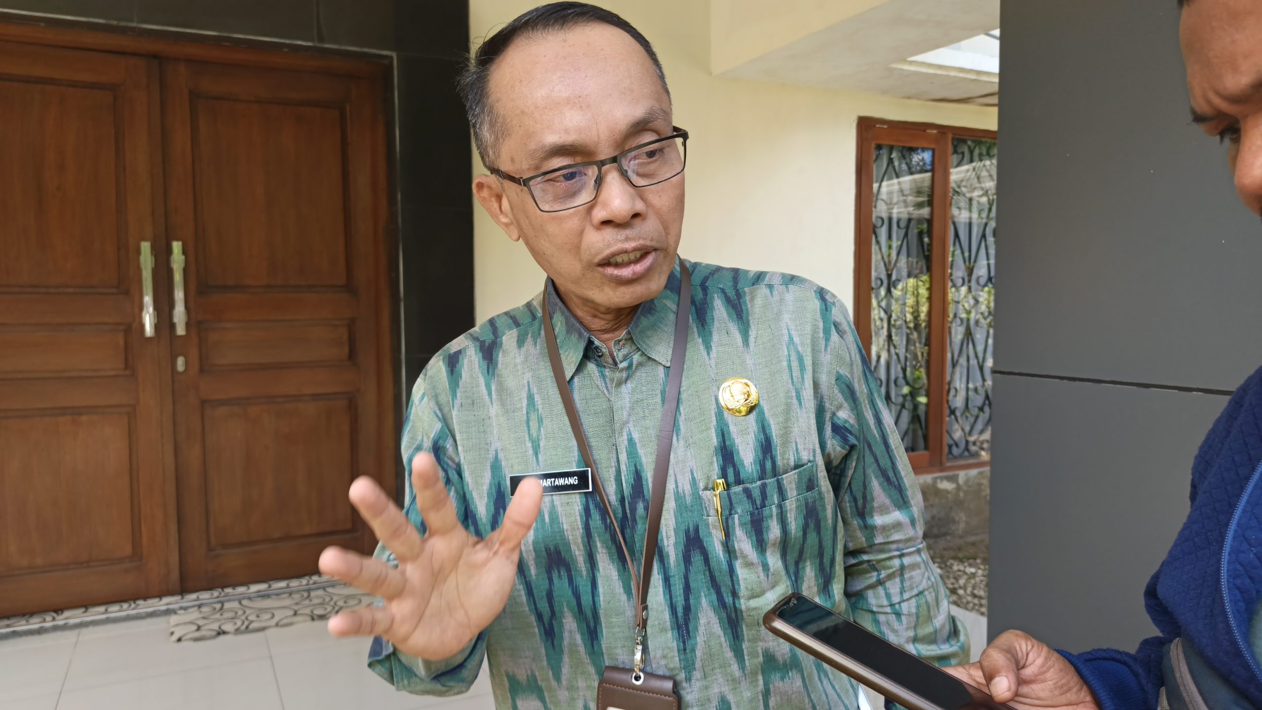 Patuhi Arahan KPK, Disdik Mataram Perketat Transparansi SPMB 2026/2027