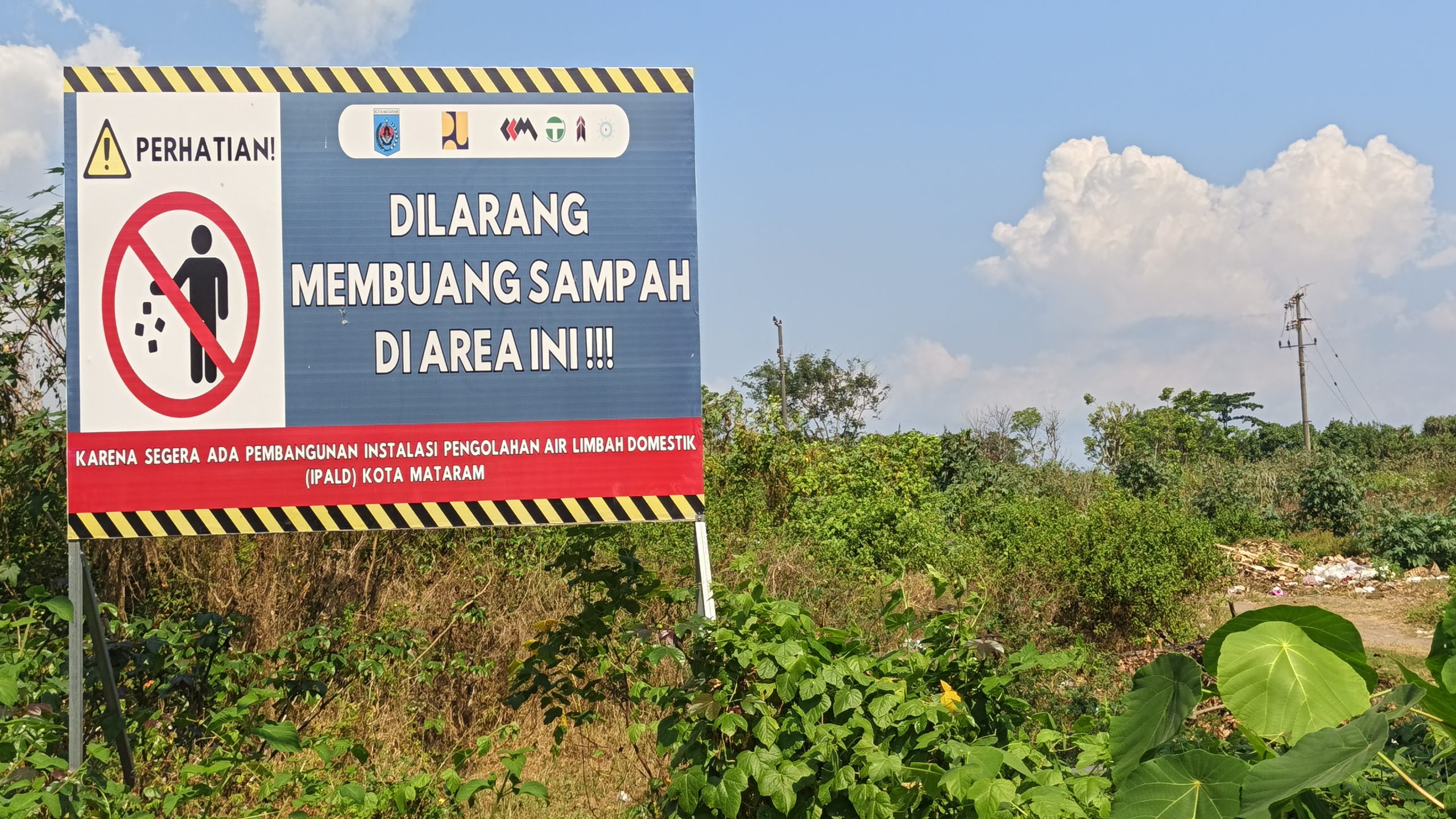 DPRD Mataram Minta Penjelasan Terbuka Proyek SPALD-T, Soroti Dampak ke Warga dan Dunia Usaha