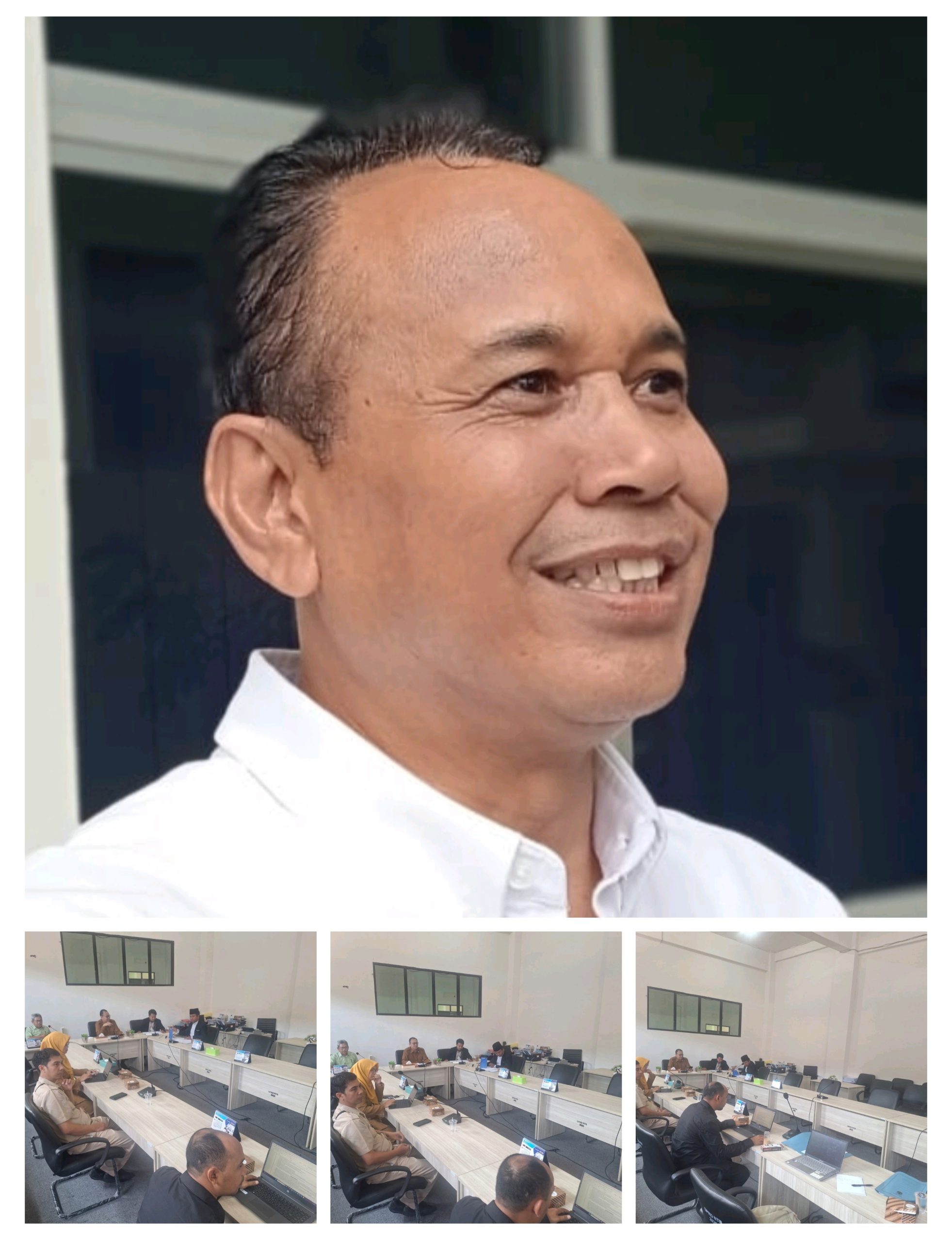 Tim Seleksi Resmi Buka Pendaftaran Calon Anggota KPID NTB 2026–2029