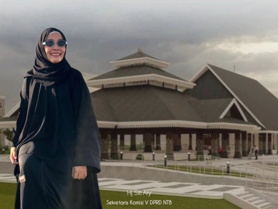 DPRD NTB Dukung MTQ NTB ke-31, Momentum Mencetak Generasi Qur’ani