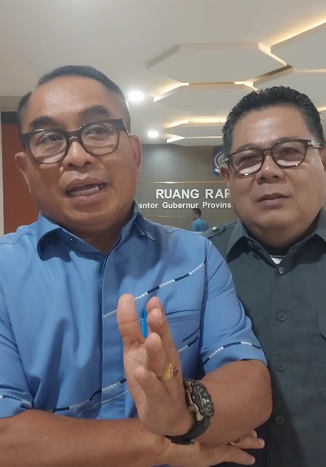 Fraksi Gerindra Minta Pemprov NTB Perhatikan Nasib PPPK Paruh Waktu